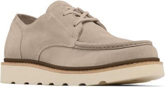 Sorel Slabtown 62 Stoic Derby in Khaki Ii/Bleached Ceramic at Nordstrom, Size 11.5