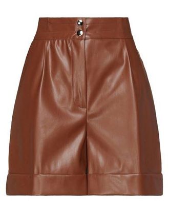 Semicouture BOTTOMWEAR - Shorts & Bermuda Shorts sur YOOX.COM
