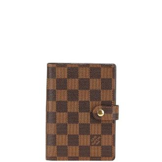 Louis Vuitton unisex, Pre-owned, Marrone, Taglia unica, used