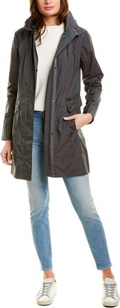 Cole Haan Signature Rain Jacket