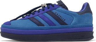 adidas (WMNS) adidas x Ordinary People Gazelle Bold Bright Royal IH9991