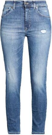 Dondup PARTES DE ABAJO - Pantalones vaqueros en YOOX.COM