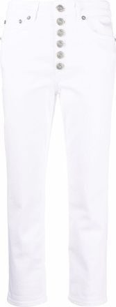 Dondup Koons Loose 5-Pocket Jeans