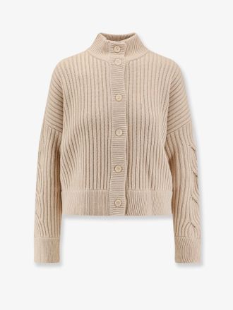 Max Mara Cardigan Afelio in lana e cashmere - MAX MARA - gender_Woman