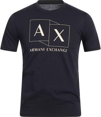 A|X Armani Exchange TOPWEAR - T-shirts on YOOX.COM