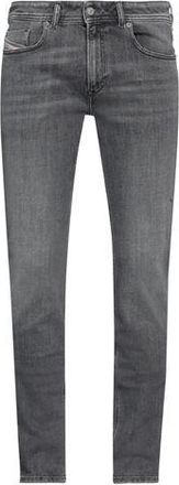 Diesel BOTTOMWEAR - Jeans on YOOX.COM