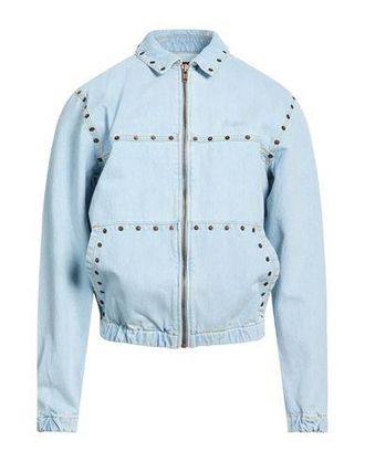 Iuter Denim outerwear