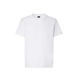 Fendi Cotton T-shirt