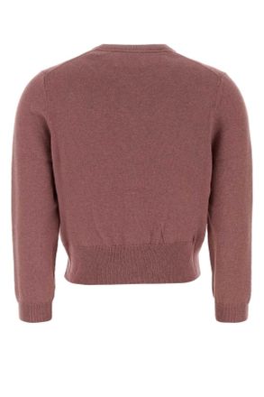 Isabel Marant Lona Cardigan - Pink