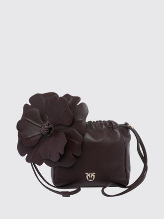 Pinko Clutch Woman color Red