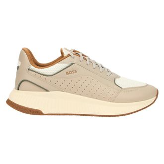 HUGO BOSS Zapatillas Ttnm EVO - Shoes - Hombre - Beige - 45 EU