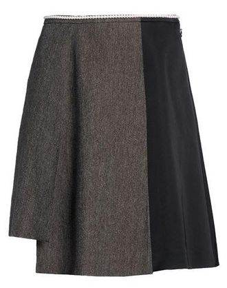 Kolor HOSEN & R&Ouml;CKE - Minir&ouml;cke auf YOOX.COM