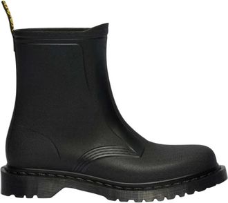 Dr. Martens Bot&iacute;n de agua 1460 - Shoes - Hombre - Negro - 38 EU