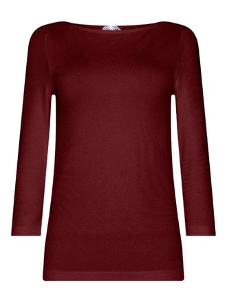 Wolford Boat-Neck Sweater-Donna