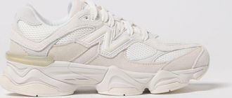 New Balance Sneakers NEW BALANCE Kids color Yellow Cream