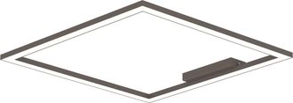 Lumicom Lumicom - Frame Plafon L60 Monocolor Brillo