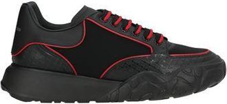 Alexander McQueen CALZATURE - Sneakers su YOOX.COM