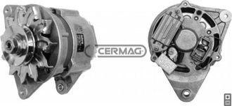 Bosch Alternatore per trattore agricolo BOSCH