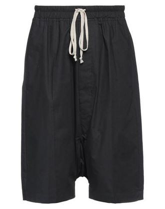 Rick Owens BOTTOMWEAR - Trousers on YOOX.COM