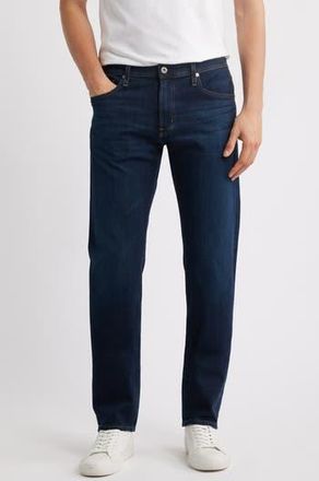 AG - Adriano Goldschmied Prot&eacute;g&eacute; Straight Leg Jeans in The Ave at Nordstrom Rack, Size 30 X 34