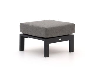 Bellagio la vita attrattiva Bellagio Musone lounge voetenbank 61x62cm