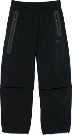 Nike Tech broek - Zwart