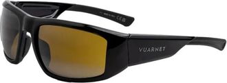 Vuarnet Racing 11 Zonnebril - Heren - Zonnebrillen - Zwart - 59 MM - Accessoires