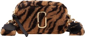 Marc Jacobs Ladies Tiger Snapshot Camera Bag