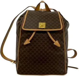 Celine unisex, Pre-owned, Marrone, Taglia unica, used