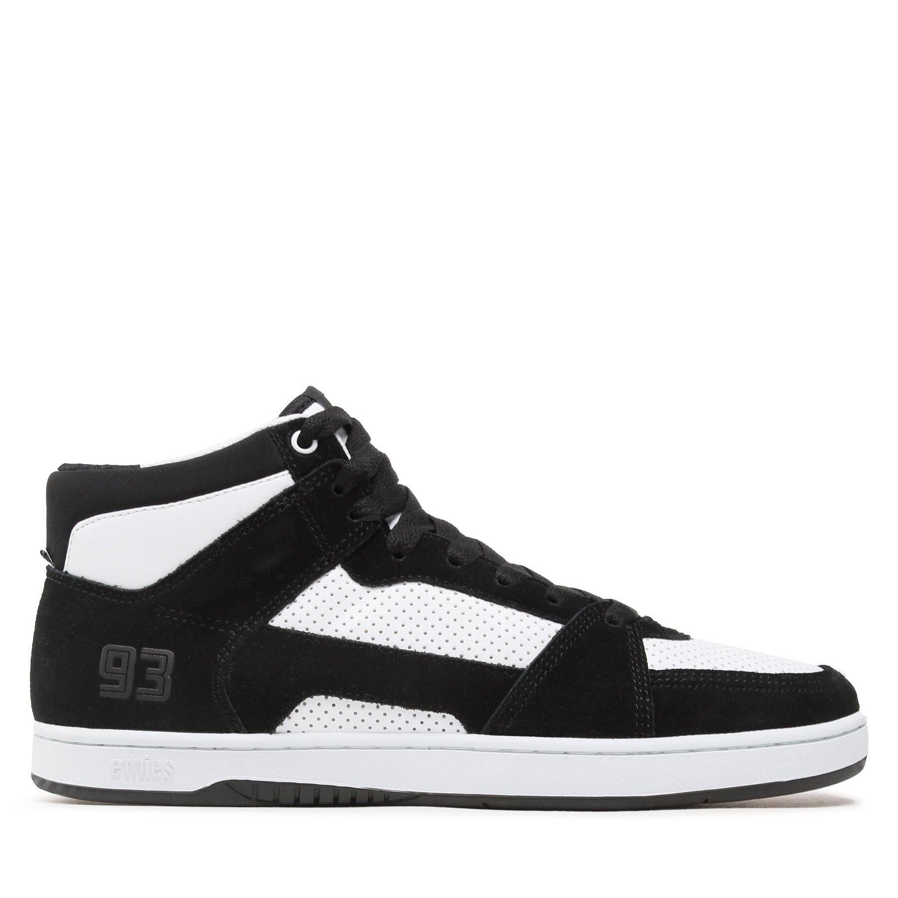 Etnies Sneakers Etnies Mc Rap Hi 4101000565 Nero da 68,95 € su