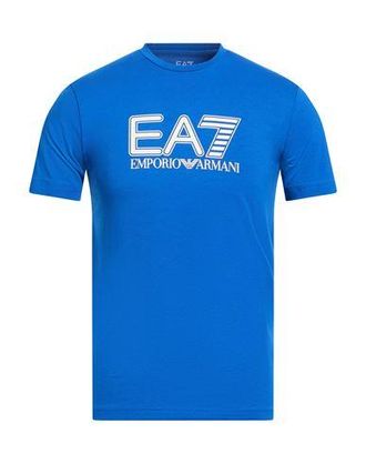 Emporio Armani TOPWEAR - T-shirts on YOOX.COM