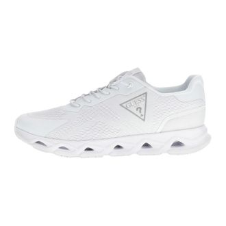 Guess Heren, Schoenen, Wit, Maat: 44 EU
