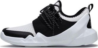 Skechers (WMNS) Skechers Dlt-A White Black 66666105-WBK