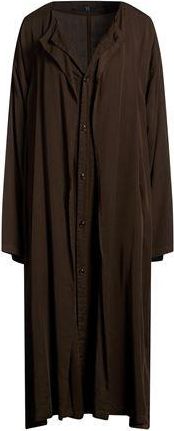 Yohji Yamamoto DRESSES - Midi dresses on YOOX.COM