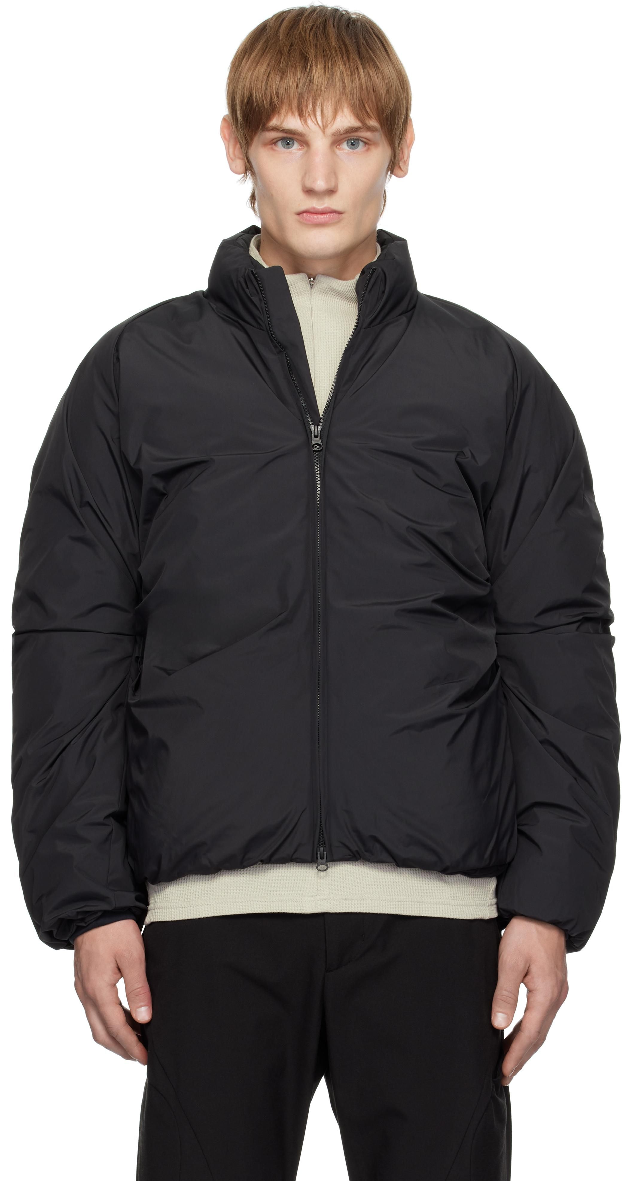 Black Post Archive Faction (PAF) Jackets: Shop up to −75