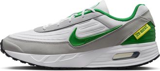 Nike Mens College Air Max Verse (Oregon) Shoes in White | IB3224-100