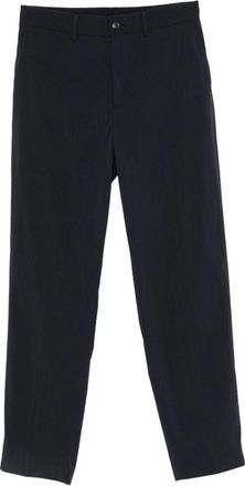 Emporio Armani nylonbroek