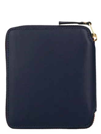 Comme Des Gar&ccedil;ons Wallet - Navy