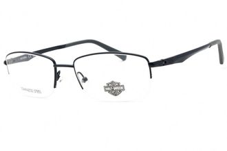 Harley-Davidson HD50063 091 Matte Blue 55mm