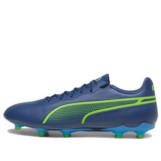 Puma King Pro FG AG Gear Up Pack 107566-02