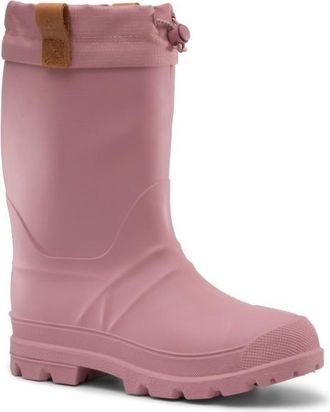 kamik Tundra Winterschuhe f&uuml;r Damen | rosa