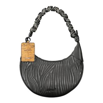 Desigual Helium Calgary Bag - female - Desigual - Shoulder Bags - Black - ONE SIZE - Bags