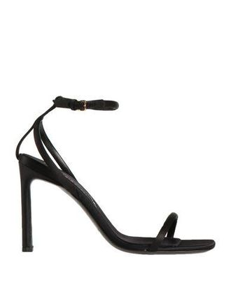 Sergio Rossi SCHUHE - Sandalen auf YOOX.COM