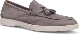 Ron White Jaxon Tassel Loafer in Shark at Nordstrom, Size 11.5Us