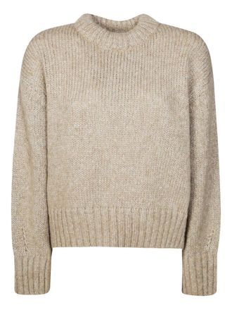 8pm Daphne knitwear - Neutrals