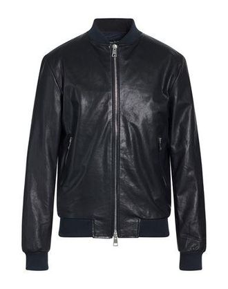 Street Leathers Jackets