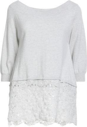 Lana D'Oro STRICKWAREN - Pullover auf YOOX.COM