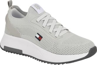 Tommy Hilfiger Zaide Slip-On Sneaker in Light Grey at Nordstrom, Size 6.5