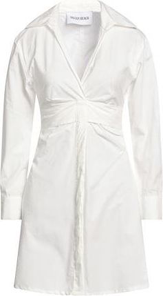 Silvian Heach DRESSES - Mini dresses sur YOOX.COM