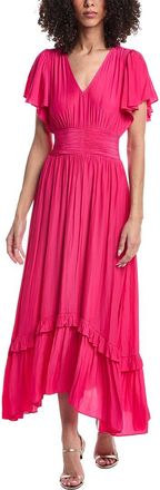 Ramy Brook Exclusive Joanie Maxi Dress